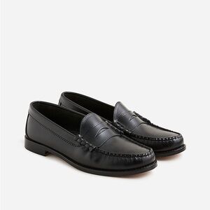 Camden loafers with leather soles
Item BJ009